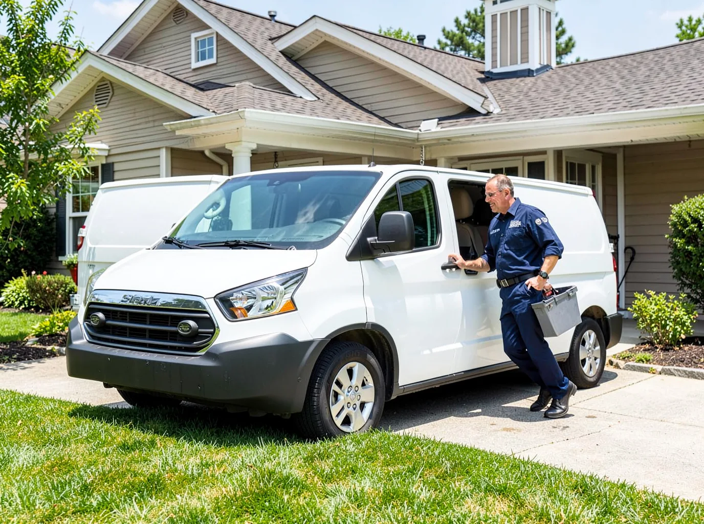 Emergency Plumber company in Richland, PA